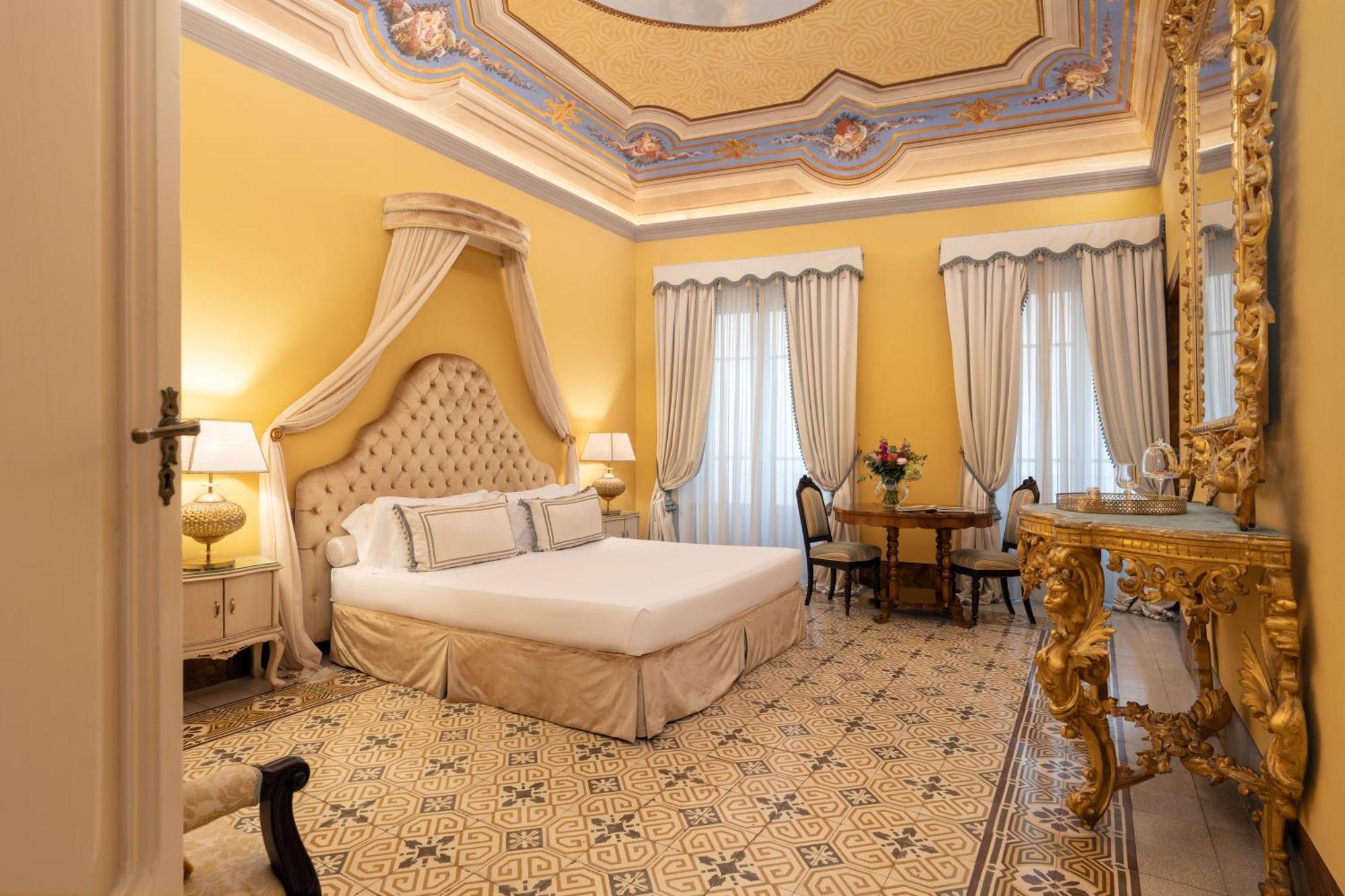Acomodação com café da manhã  Piazza Pitti Palace - Residenza D'Epoca 3*