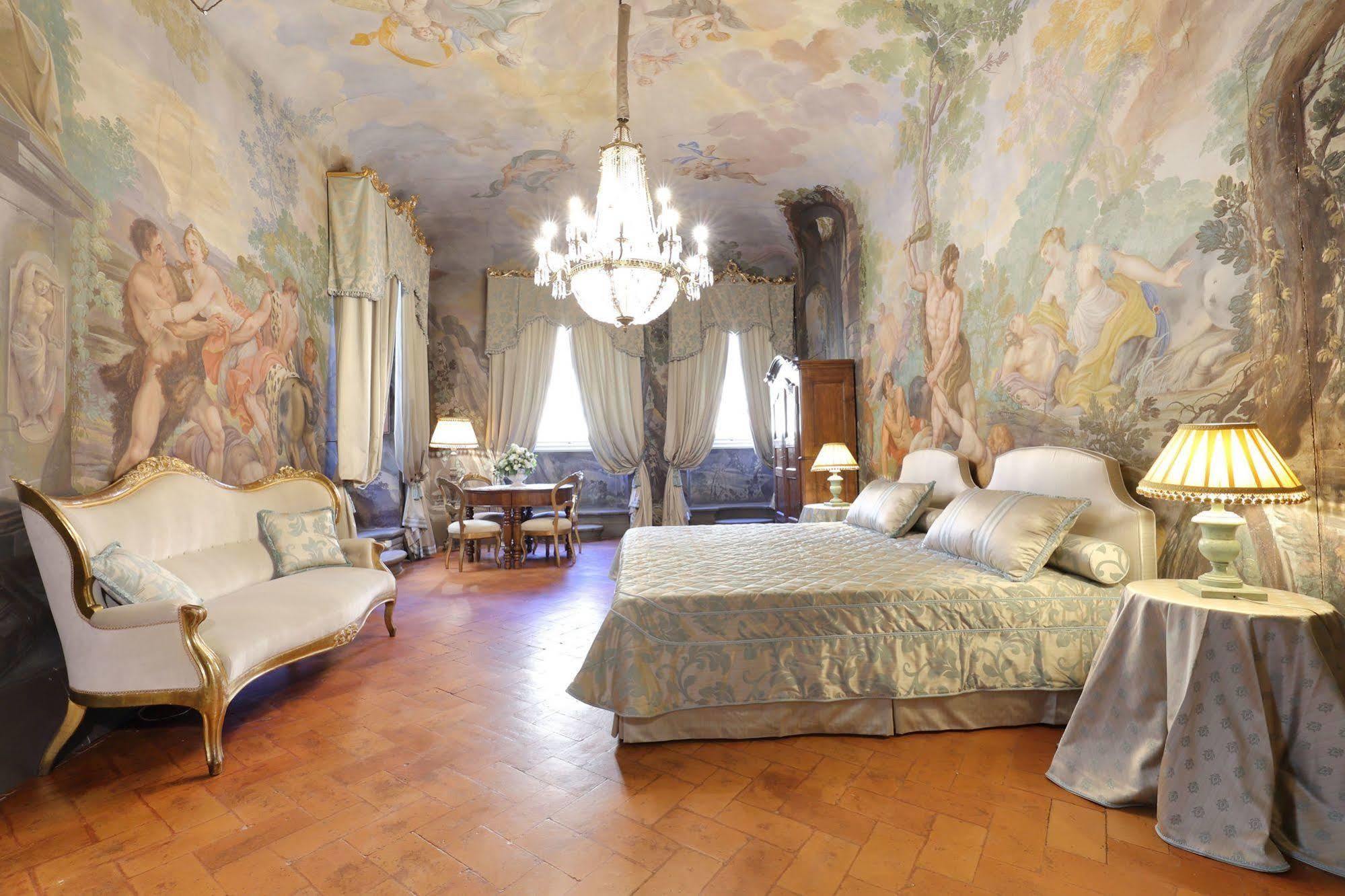 Acomodação com café da manhã  Piazza Pitti Palace - Residenza D'Epoca 3*