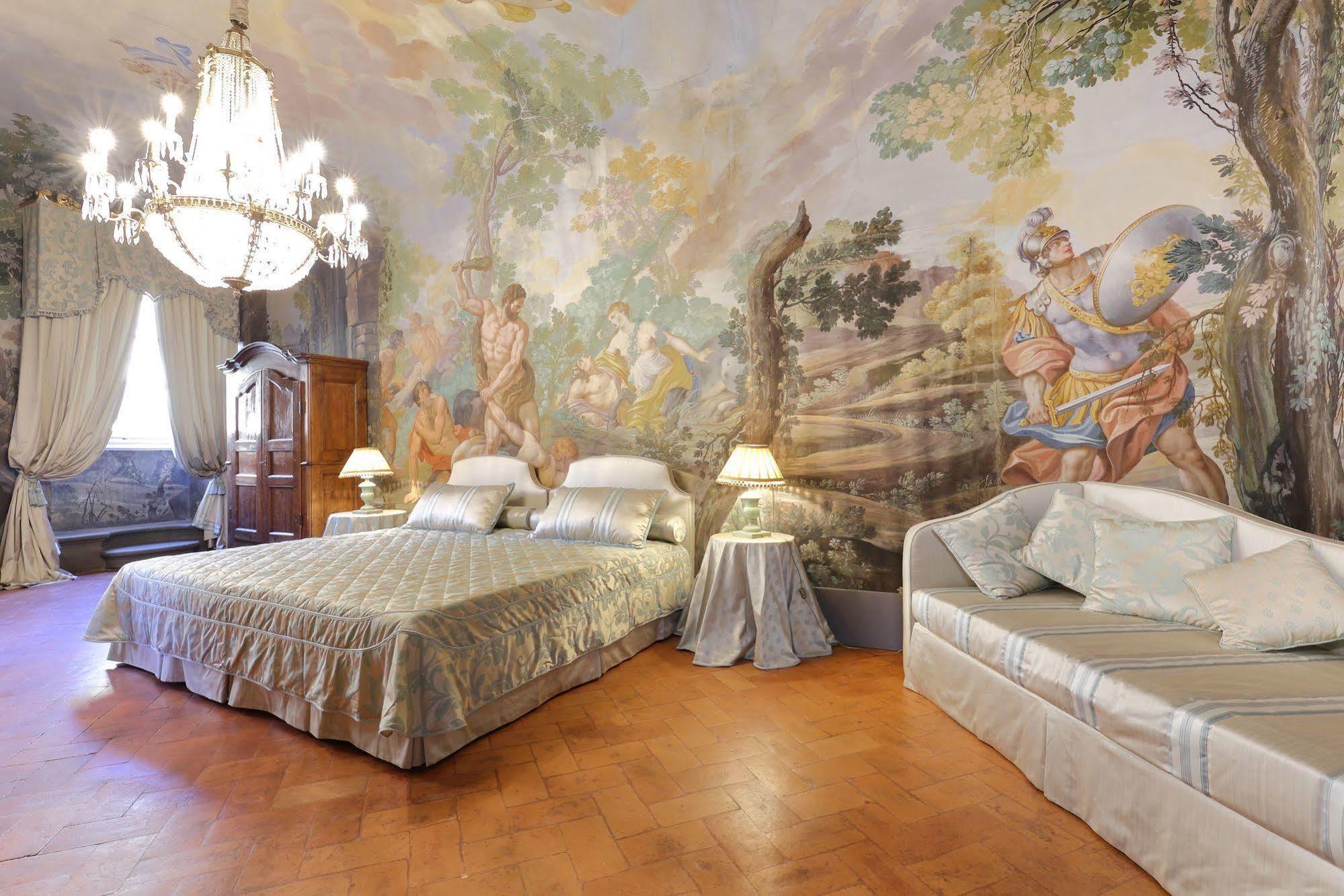 Acomodação com café da manhã  Piazza Pitti Palace - Residenza D'Epoca 3*