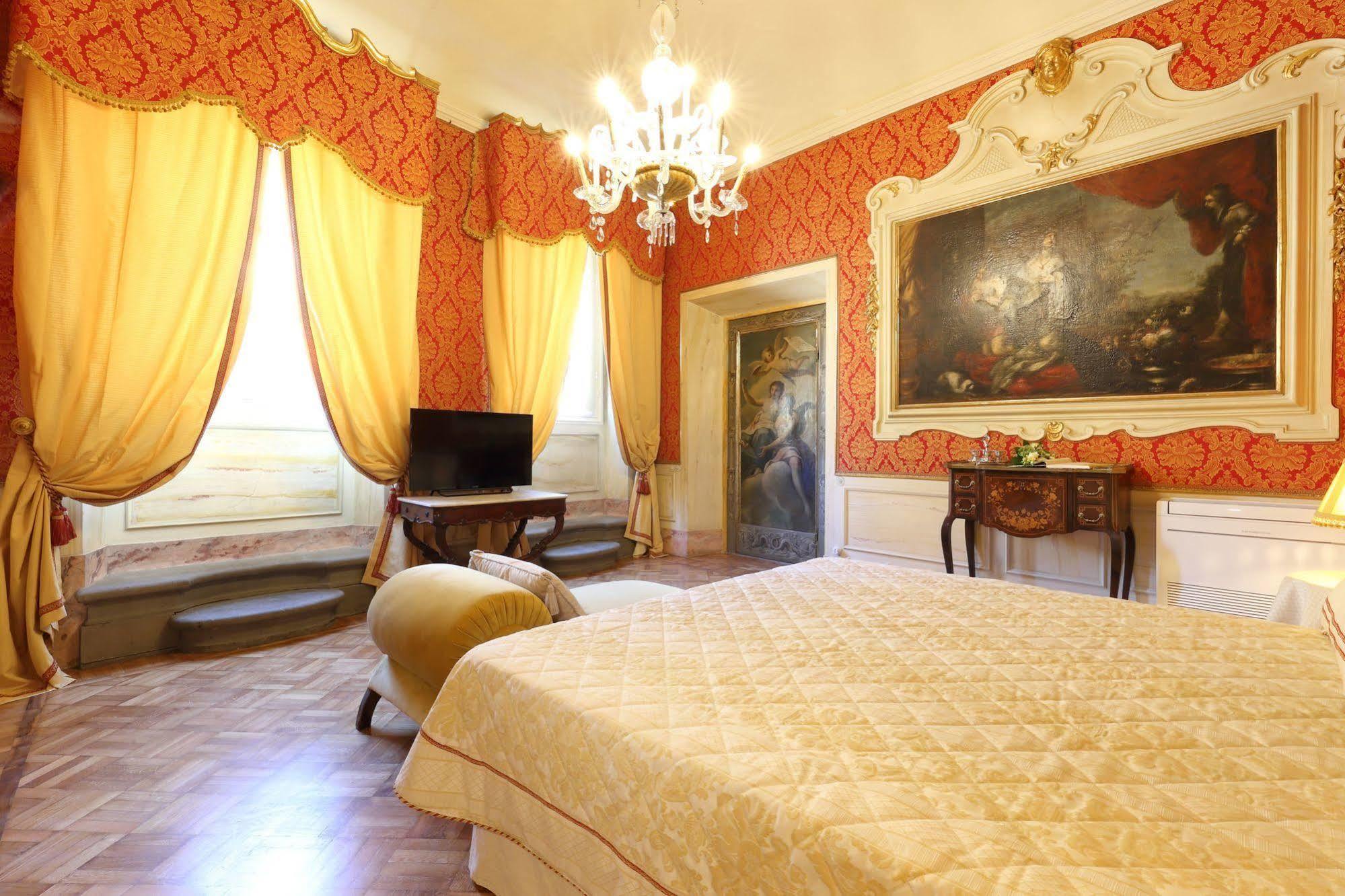 Piazza Pitti Palace - Residenza D'Epoca Florença